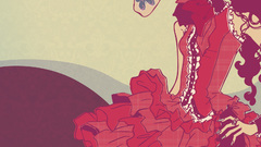 Ai Yazawa paradise kiss