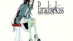 Ai Yazawa paradise kiss