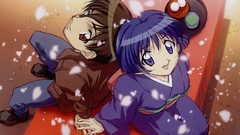 Ai yori aoshi Anime
