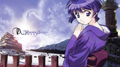 Ai yori aoshi Anime
