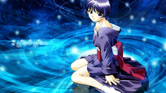 Ai yori aoshi Anime