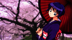 Ai yori aoshi Anime