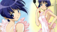 Ai yori aoshi aprons