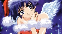 Ai yori aoshi sakuraba aoi
