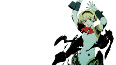 Aigis persona series best