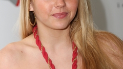 Aimee teegarden Celebrity