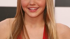 Aimee teegarden cleavage