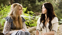 Aimee teegarden Movie bridget