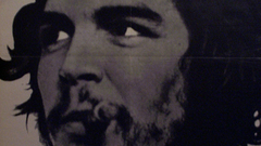 Aintro Che Guevara high