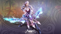 Aion artwork