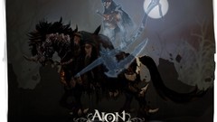 Aion concept art mmorpg artwork online games video games