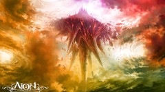 Aion concept art mmorpg online games video games