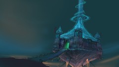 Aion concept art mmorpg online games video games