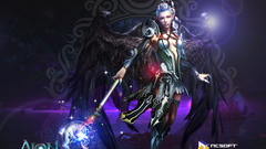 Aion dumping commencing dump