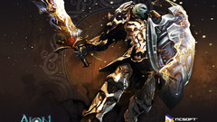 Aion dumping commencing dump