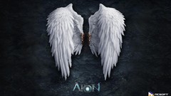 Aion fantasy art