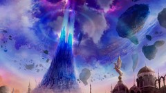 Aion mmorpg artwork video games fantasy art