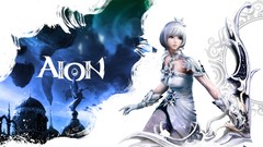 Aion mmorpg artwork video games fantasy art