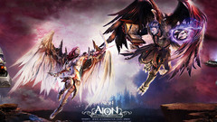 Aion mmorpg online games