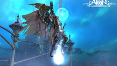 Aion mmorpg online games video games