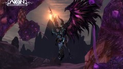 Aion mmorpg online games video games