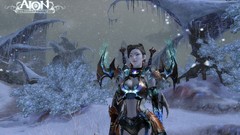 Aion mmorpg online games video games