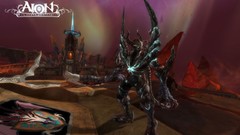 Aion mmorpg online games video games