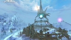 Aion mmorpg online games video games