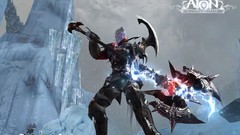 Aion mmorpg online games video games