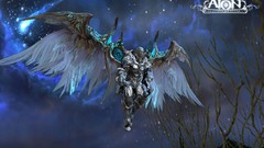 Aion mmorpg online games video games