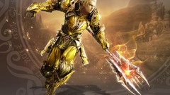 Aion mmorpg online games video games