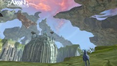 Aion mmorpg online games video games