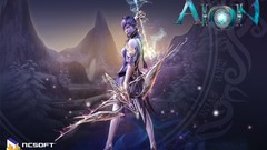 Aion mmorpg online games video games