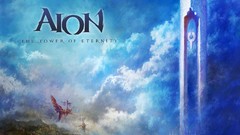 Aion mmorpg online games video games