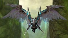 Aion mmorpg online games video games