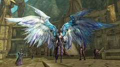 Aion mmorpg online games video games