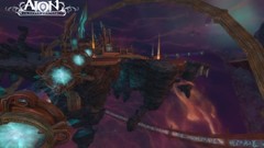 Aion mmorpg online games video games