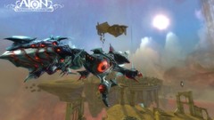 Aion mmorpg online games video games