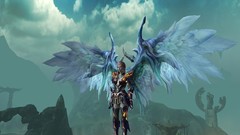 Aion mmorpg online games video games