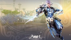 Aion mmorpg online games video games