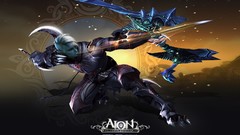 Aion mmorpg online games video games