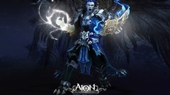 Aion mmorpg online games video games