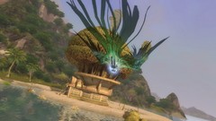 Aion mmorpg online games video games