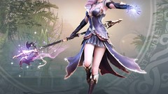 Aion mmorpg online games video games