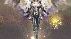 Aion mmorpg online games video games