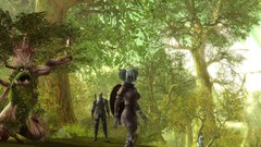 Aion mmorpg online games video games