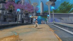 Aion mmorpg online games video games