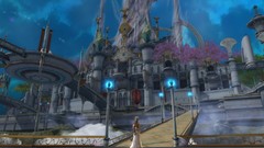 Aion mmorpg online games video games