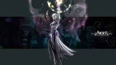 Aion mmorpg online games video games