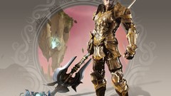 Aion mmorpg online games video games